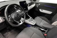 Renault Captur vaihtoauto