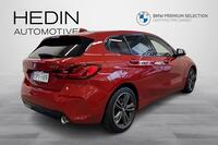 BMW 120 vaihtoauto
