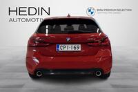 BMW 120 vaihtoauto