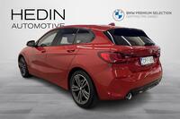 BMW 120 vaihtoauto
