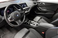 BMW 120 vaihtoauto