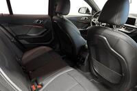 BMW 120 vaihtoauto