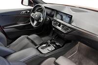 BMW 120 vaihtoauto