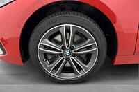 BMW 120 vaihtoauto