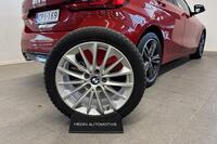 BMW 120 vaihtoauto