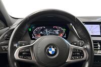 BMW 120 vaihtoauto