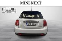 Mini Hatchback vaihtoauto