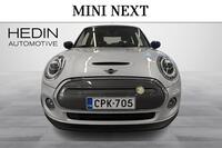 Mini Hatchback vaihtoauto