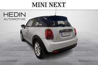 Mini Hatchback vaihtoauto