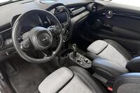 Mini Hatchback vaihtoauto