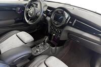 Mini Hatchback vaihtoauto