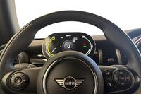 Mini Hatchback vaihtoauto