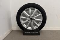 Mini Hatchback vaihtoauto