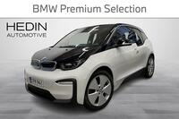 BMW i3 vaihtoauto