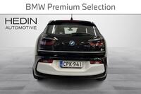 BMW i3 vaihtoauto