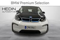 BMW i3 vaihtoauto