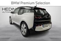 BMW i3 vaihtoauto