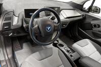 BMW i3 vaihtoauto