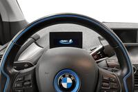 BMW i3 vaihtoauto