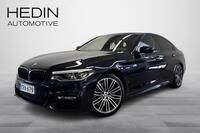BMW 540 vaihtoauto
