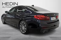 BMW 540 vaihtoauto