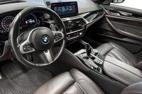BMW 540 vaihtoauto