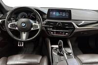 BMW 540 vaihtoauto