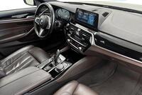 BMW 540 vaihtoauto