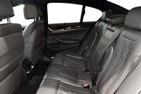 BMW 540 vaihtoauto