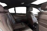 BMW 540 vaihtoauto