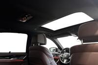 BMW 540 vaihtoauto