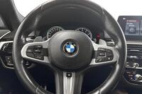 BMW 540 vaihtoauto