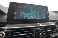 BMW 540 vaihtoauto