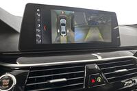 BMW 540 vaihtoauto