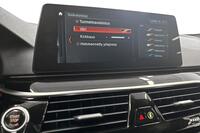 BMW 540 vaihtoauto