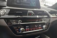 BMW 540 vaihtoauto