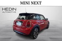 Mini Hatchback vaihtoauto
