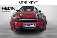 Mini Hatchback vaihtoauto