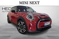 Mini Hatchback vaihtoauto