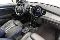 Mini Hatchback vaihtoauto