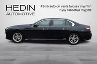 BMW i7 vaihtoauto