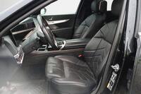 BMW i7 vaihtoauto