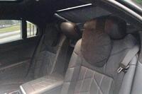 BMW i7 vaihtoauto