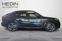 BMW iX2 vaihtoauto