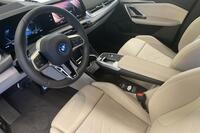 BMW iX2 vaihtoauto