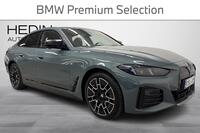 BMW i4 M50 vaihtoauto