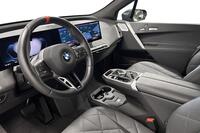 BMW iX M60 vaihtoauto