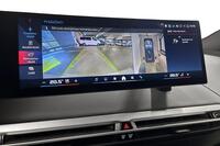 BMW iX M60 vaihtoauto