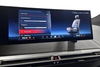 BMW iX M60 vaihtoauto