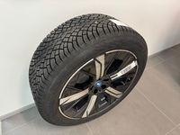 BMW iX M60 vaihtoauto